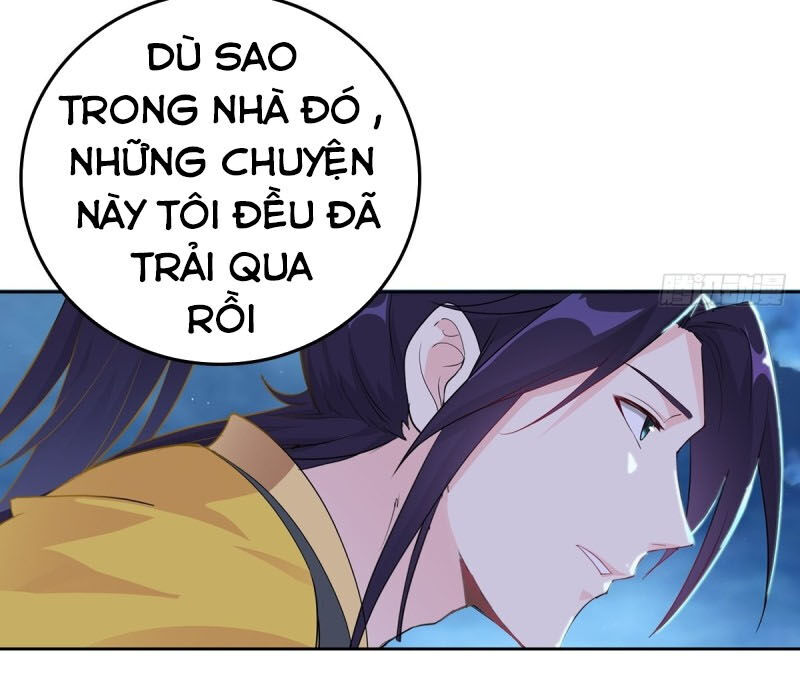 Người Ở Rể Bị Ép Thành Phản Diện Chap 14 - Next Chap 15