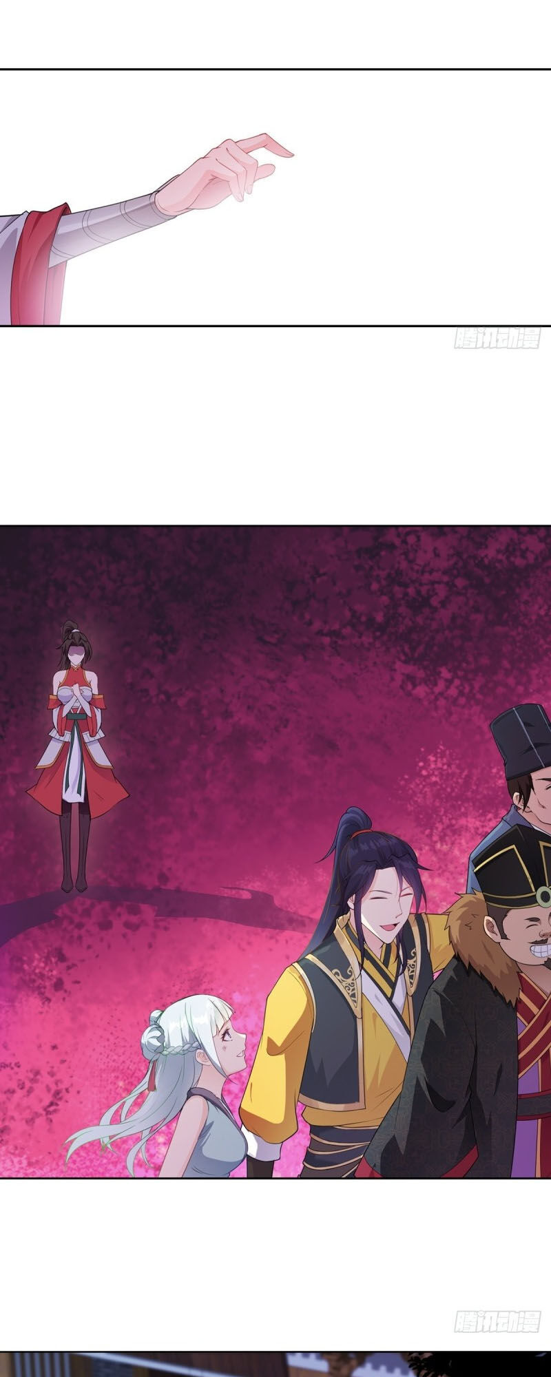 Người Ở Rể Bị Ép Thành Phản Diện Chap 14 - Next Chap 15
