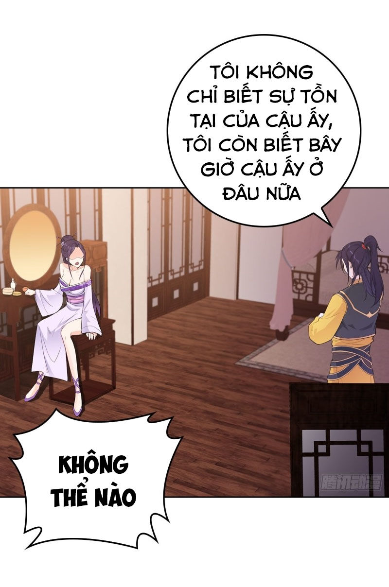 Người Ở Rể Bị Ép Thành Phản Diện Chap 14 - Next Chap 15