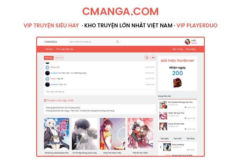Người Ở Rể Bị Ép Thành Phản Diện Chap 14 - Next Chap 15