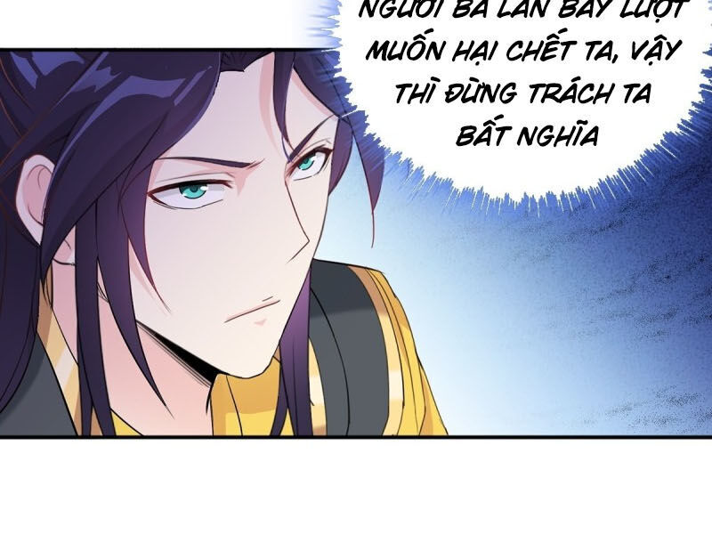 Người Ở Rể Bị Ép Thành Phản Diện Chap 14 - Next Chap 15