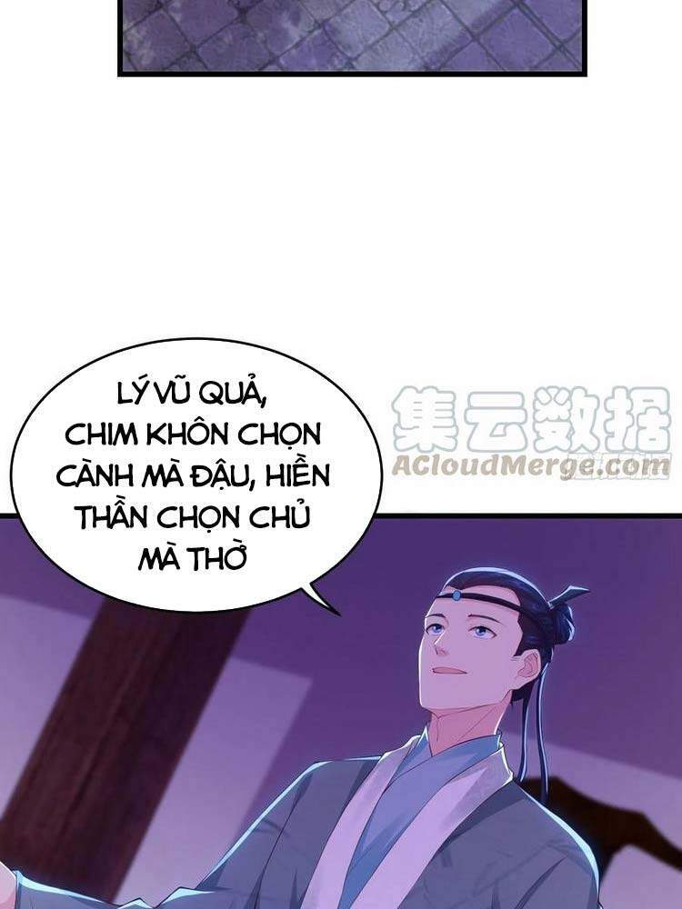 Người Ở Rể Bị Ép Thành Phản Diện Chap 164 - Next Chap 165