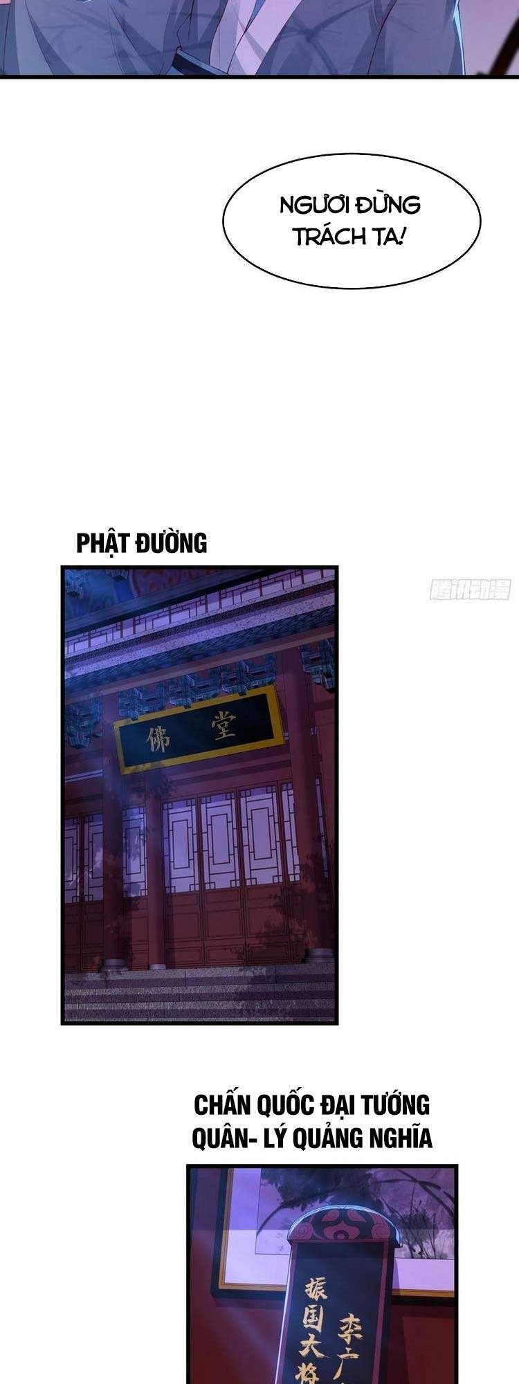 Người Ở Rể Bị Ép Thành Phản Diện Chap 164 - Next Chap 165