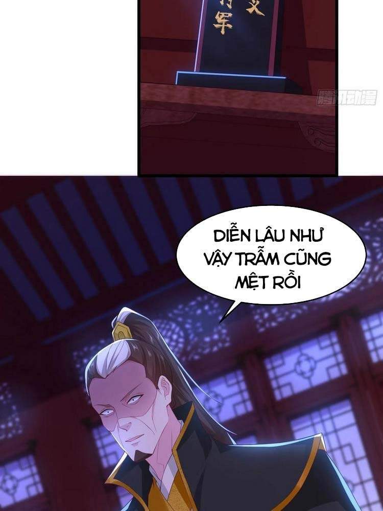 Người Ở Rể Bị Ép Thành Phản Diện Chap 164 - Next Chap 165