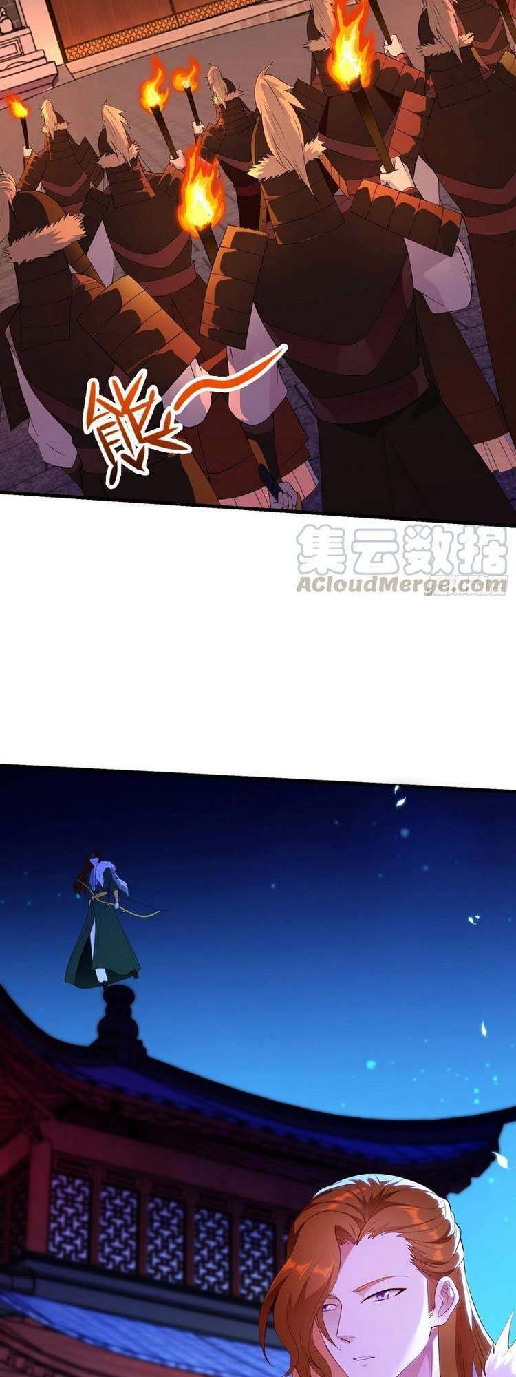 Người Ở Rể Bị Ép Thành Phản Diện Chap 164 - Next Chap 165