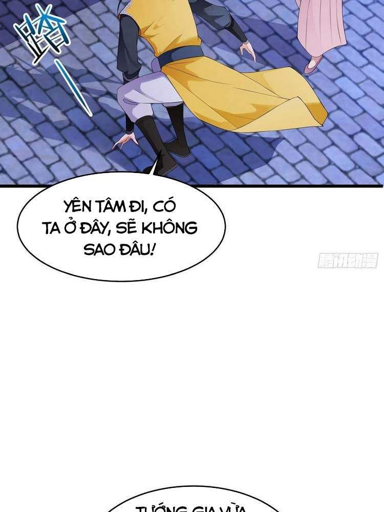 Người Ở Rể Bị Ép Thành Phản Diện Chap 164 - Next Chap 165