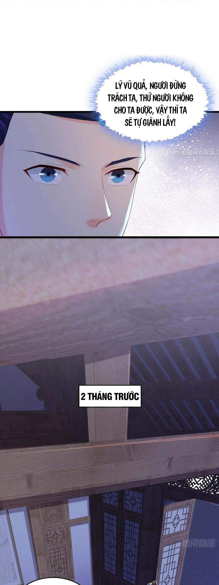 Người Ở Rể Bị Ép Thành Phản Diện Chap 164 - Next Chap 165