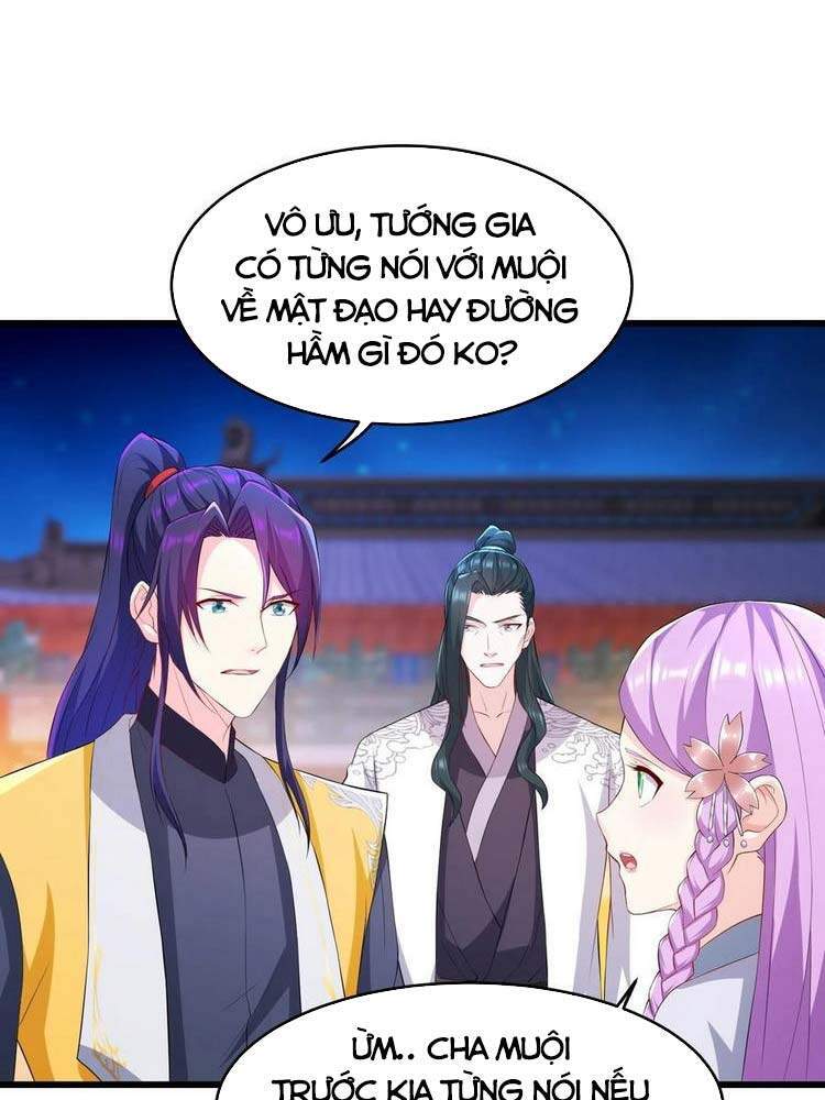 Người Ở Rể Bị Ép Thành Phản Diện Chap 164 - Next Chap 165