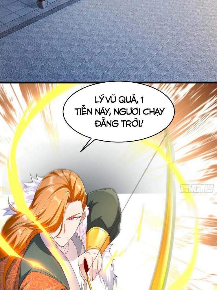 Người Ở Rể Bị Ép Thành Phản Diện Chap 164 - Next Chap 165