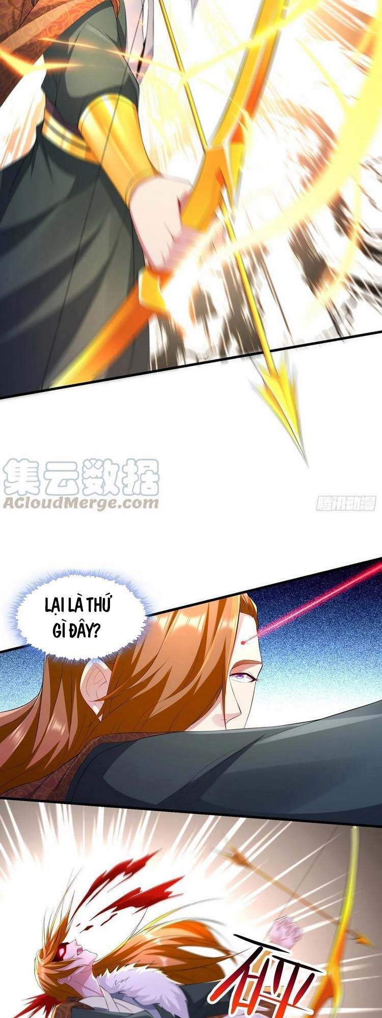 Người Ở Rể Bị Ép Thành Phản Diện Chap 164 - Next Chap 165