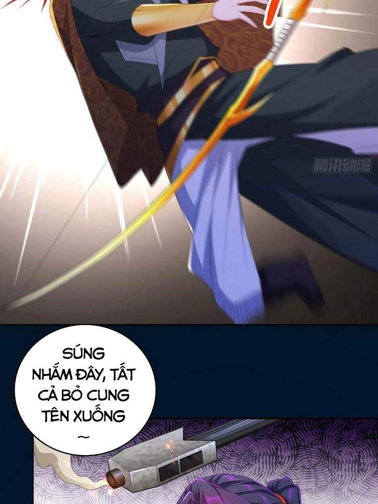 Người Ở Rể Bị Ép Thành Phản Diện Chap 164 - Next Chap 165