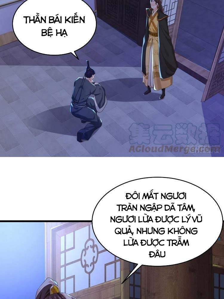 Người Ở Rể Bị Ép Thành Phản Diện Chap 164 - Next Chap 165