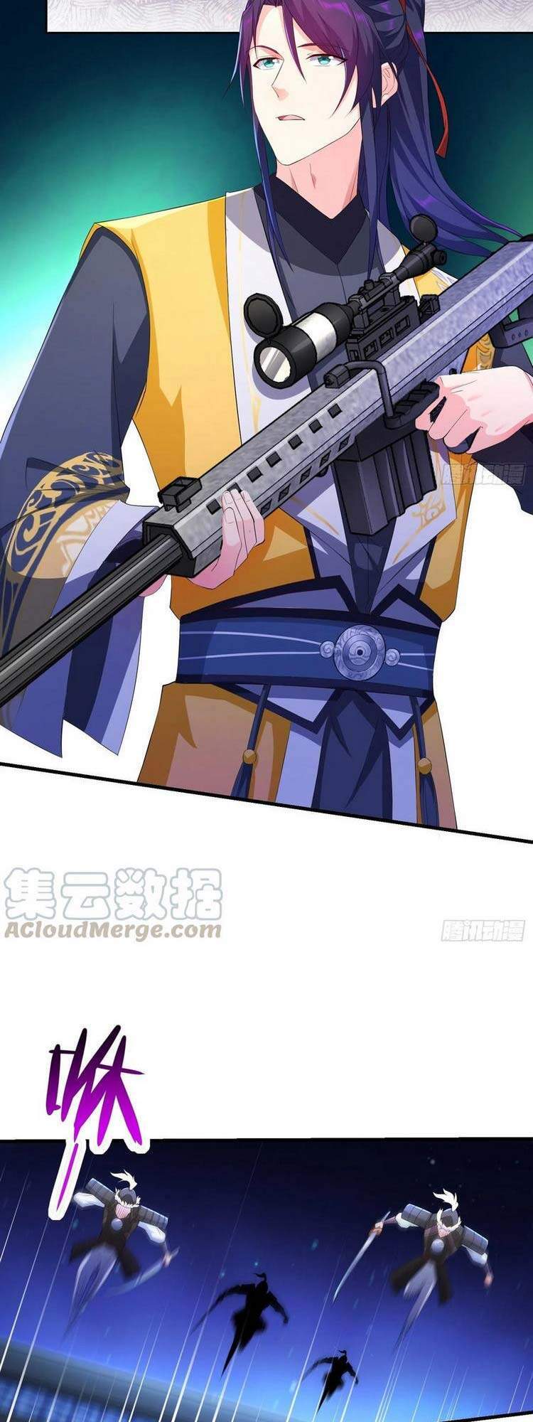Người Ở Rể Bị Ép Thành Phản Diện Chap 164 - Next Chap 165