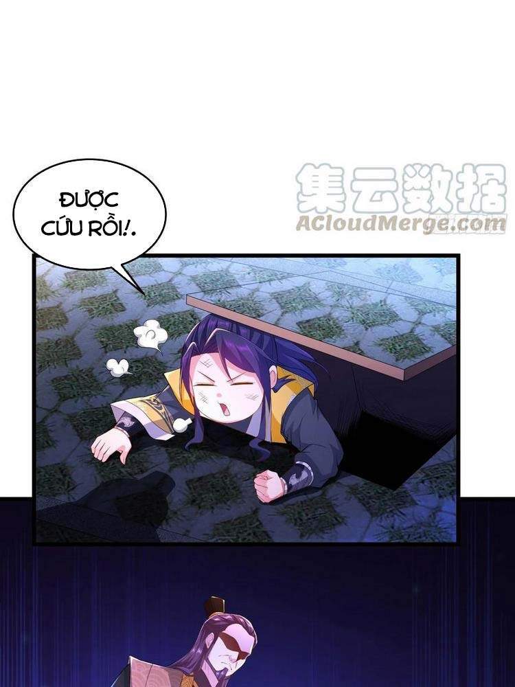 Người Ở Rể Bị Ép Thành Phản Diện Chap 164 - Next Chap 165
