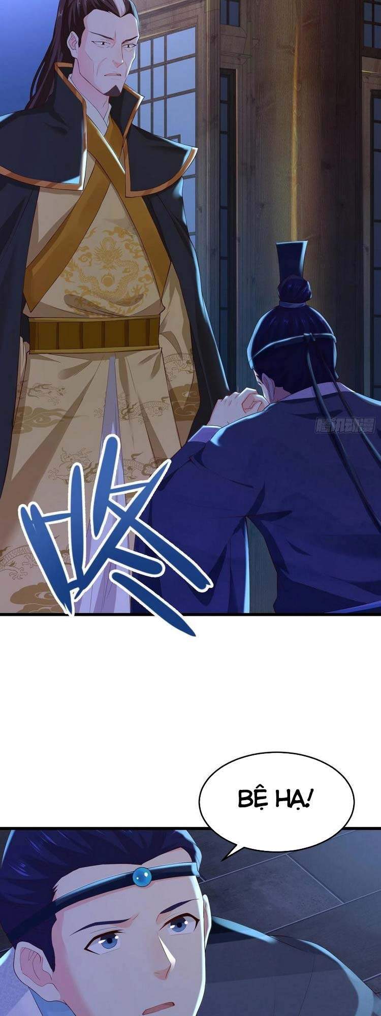 Người Ở Rể Bị Ép Thành Phản Diện Chap 164 - Next Chap 165