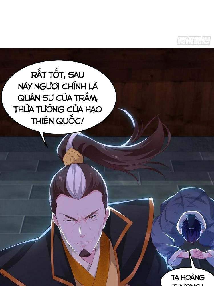 Người Ở Rể Bị Ép Thành Phản Diện Chap 164 - Next Chap 165