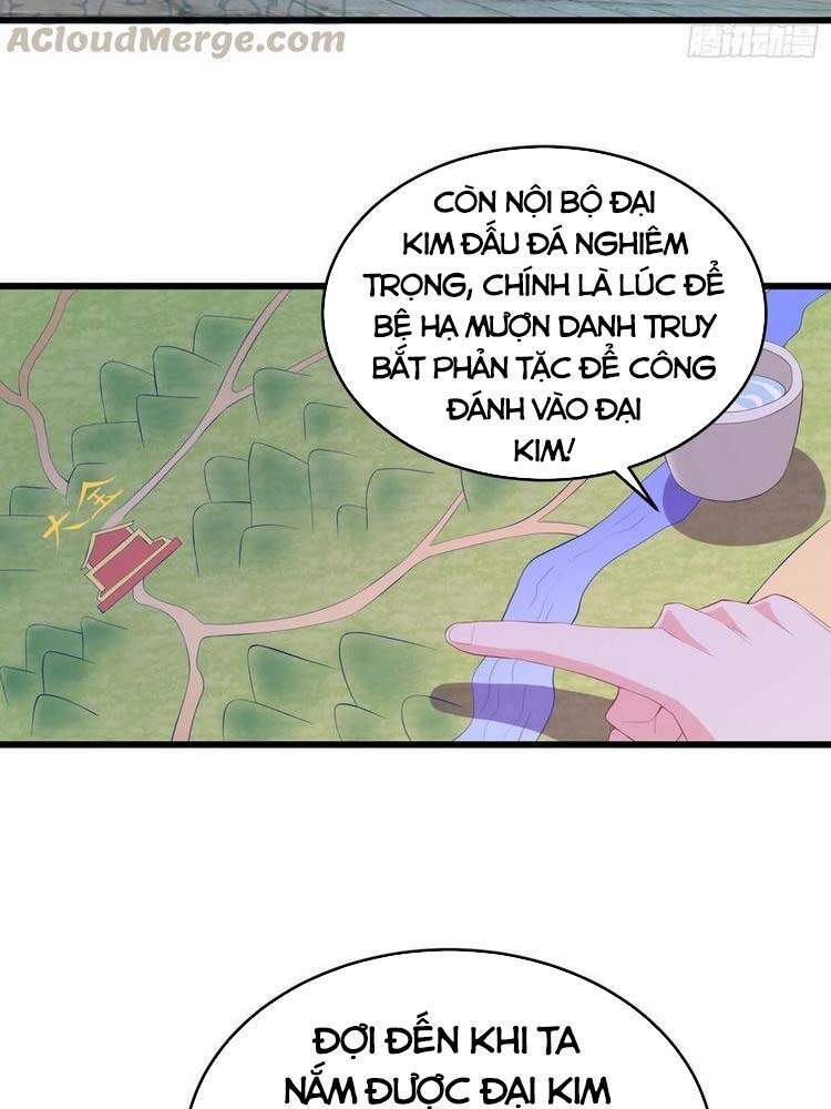 Người Ở Rể Bị Ép Thành Phản Diện Chap 164 - Next Chap 165