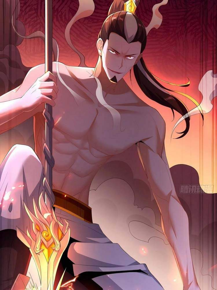 Người Ở Rể Bị Ép Thành Phản Diện Chap 168 - Next Chap 169