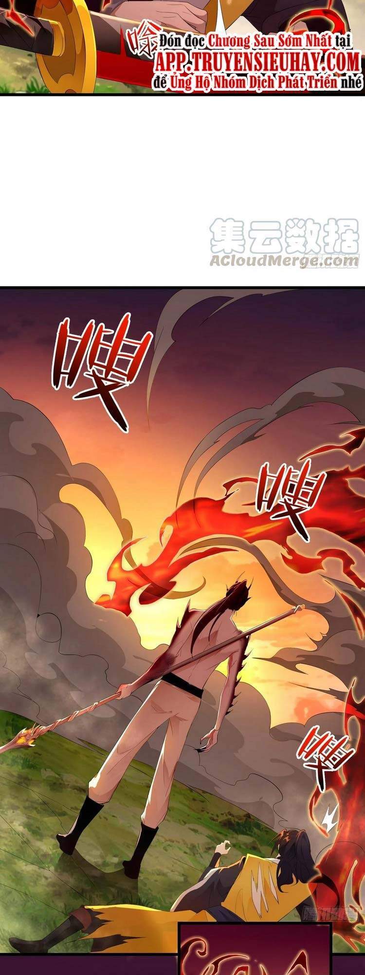 Người Ở Rể Bị Ép Thành Phản Diện Chap 168 - Next Chap 169