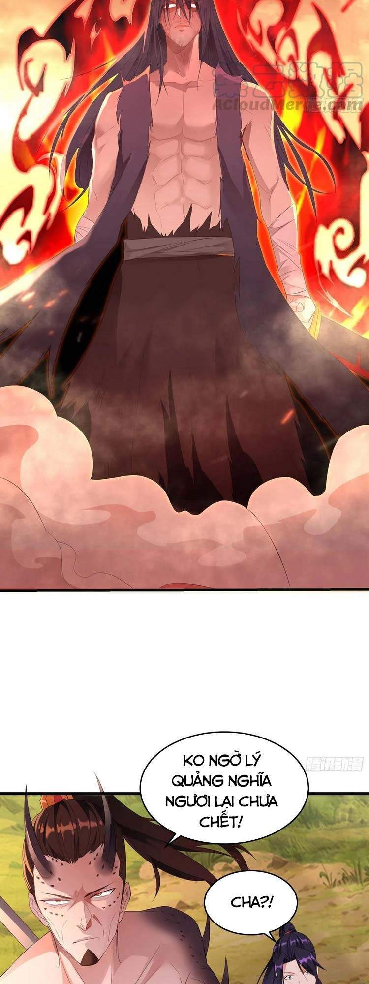 Người Ở Rể Bị Ép Thành Phản Diện Chap 168 - Next Chap 169