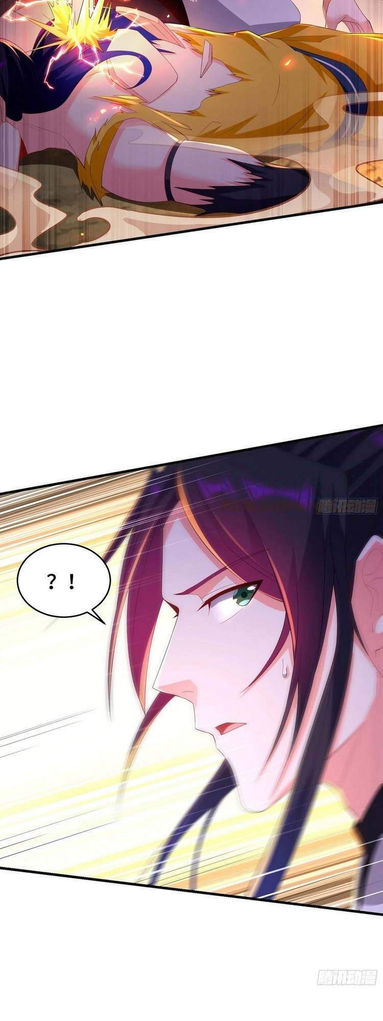 Người Ở Rể Bị Ép Thành Phản Diện Chap 168 - Next Chap 169