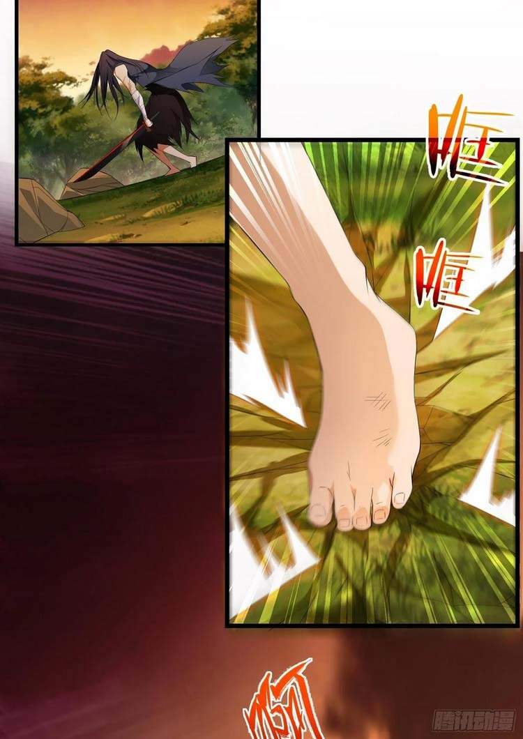 Người Ở Rể Bị Ép Thành Phản Diện Chap 168 - Next Chap 169