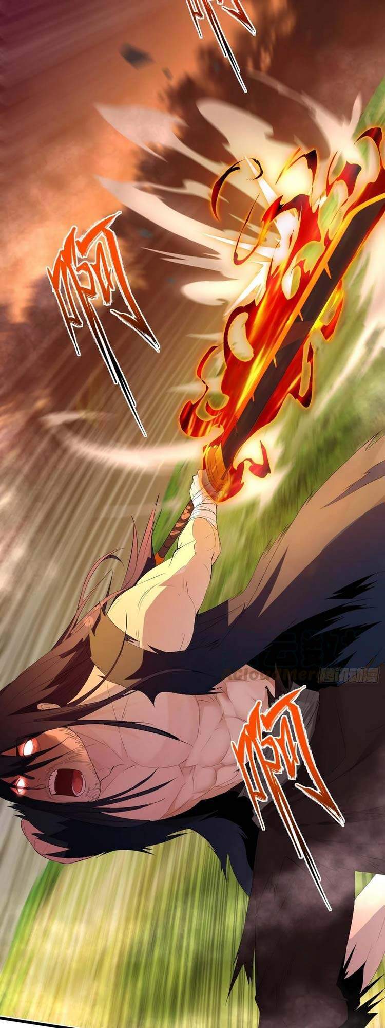Người Ở Rể Bị Ép Thành Phản Diện Chap 168 - Next Chap 169