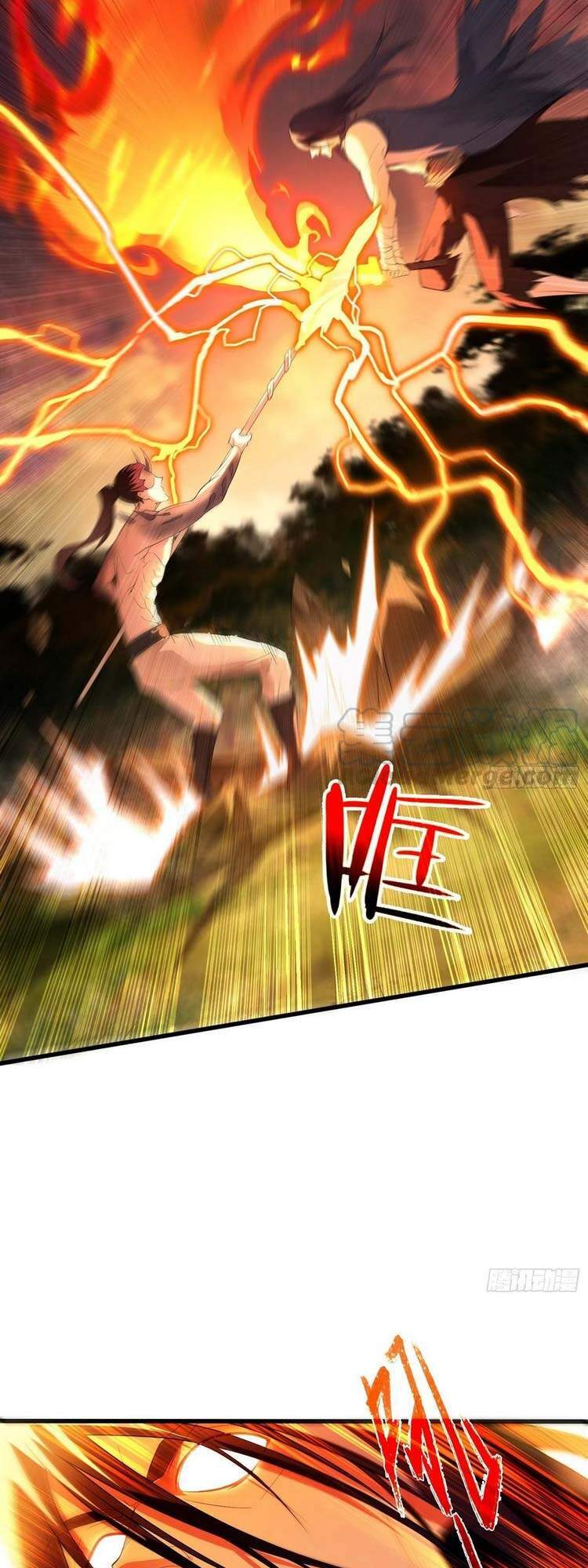 Người Ở Rể Bị Ép Thành Phản Diện Chap 168 - Next Chap 169