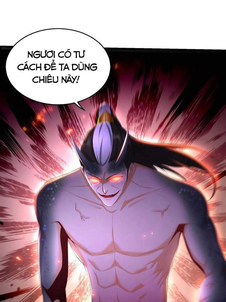 Người Ở Rể Bị Ép Thành Phản Diện Chap 168 - Next Chap 169