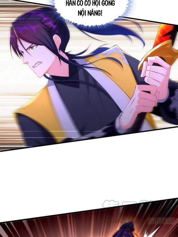 Người Ở Rể Bị Ép Thành Phản Diện Chap 168 - Next Chap 169