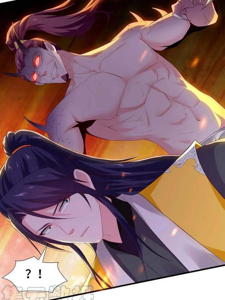 Người Ở Rể Bị Ép Thành Phản Diện Chap 168 - Next Chap 169