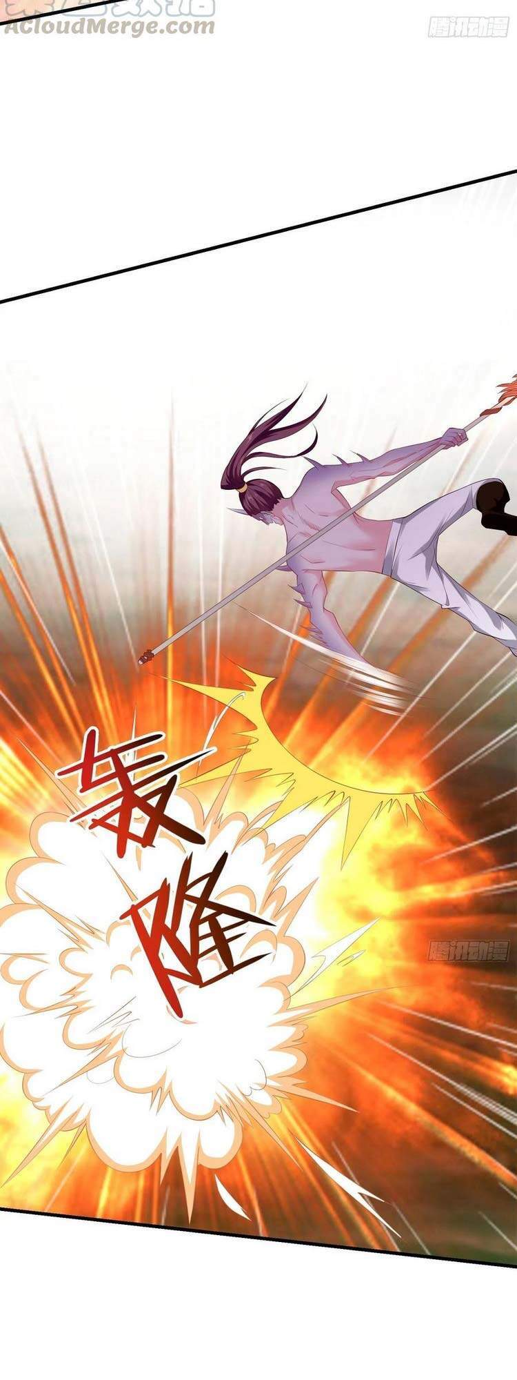 Người Ở Rể Bị Ép Thành Phản Diện Chap 168 - Next Chap 169