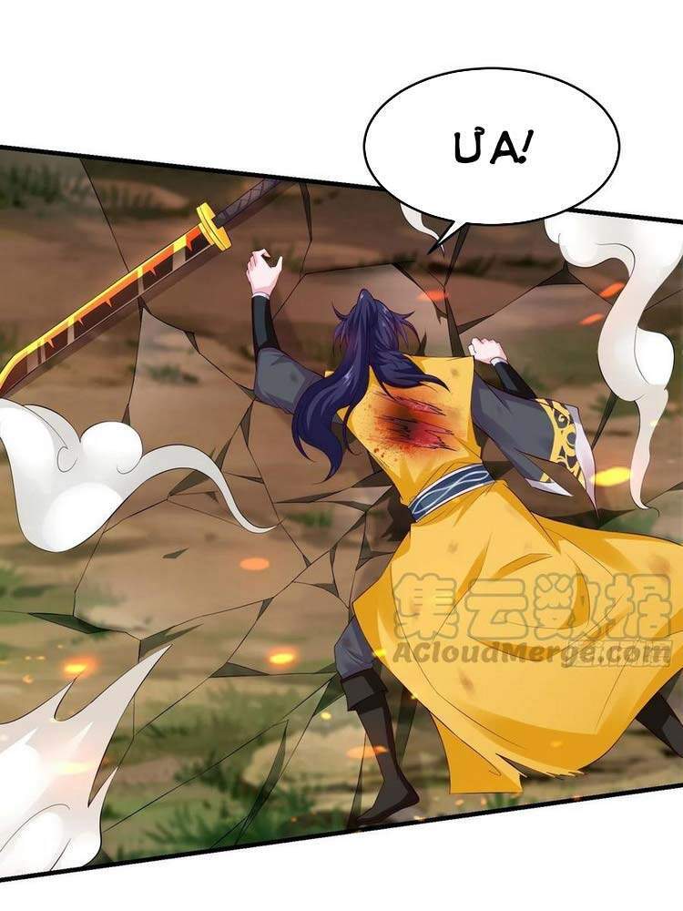Người Ở Rể Bị Ép Thành Phản Diện Chap 168 - Next Chap 169