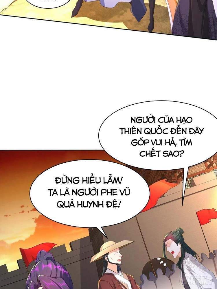 Người Ở Rể Bị Ép Thành Phản Diện Chap 169 - Next Chap 170