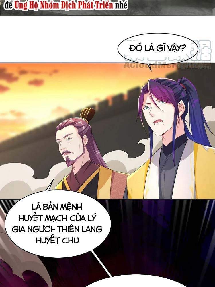 Người Ở Rể Bị Ép Thành Phản Diện Chap 169 - Next Chap 170