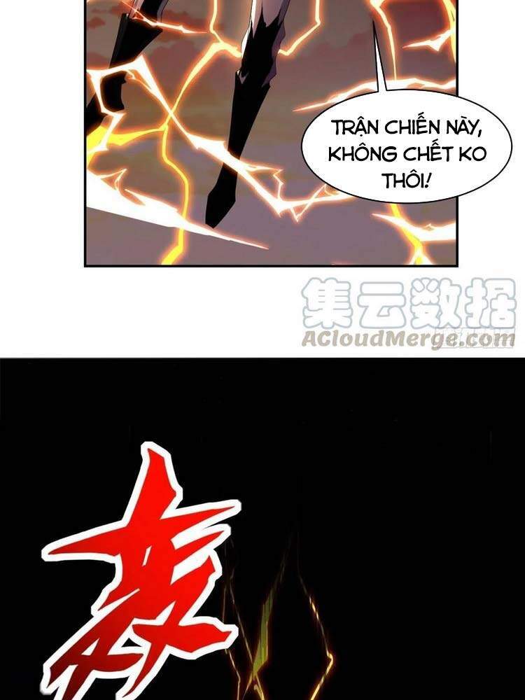 Người Ở Rể Bị Ép Thành Phản Diện Chap 169 - Next Chap 170