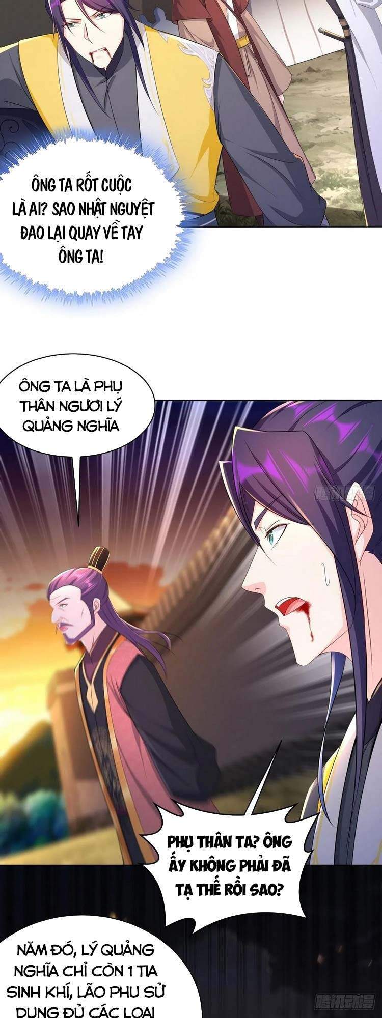 Người Ở Rể Bị Ép Thành Phản Diện Chap 169 - Next Chap 170