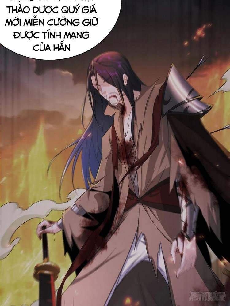 Người Ở Rể Bị Ép Thành Phản Diện Chap 169 - Next Chap 170