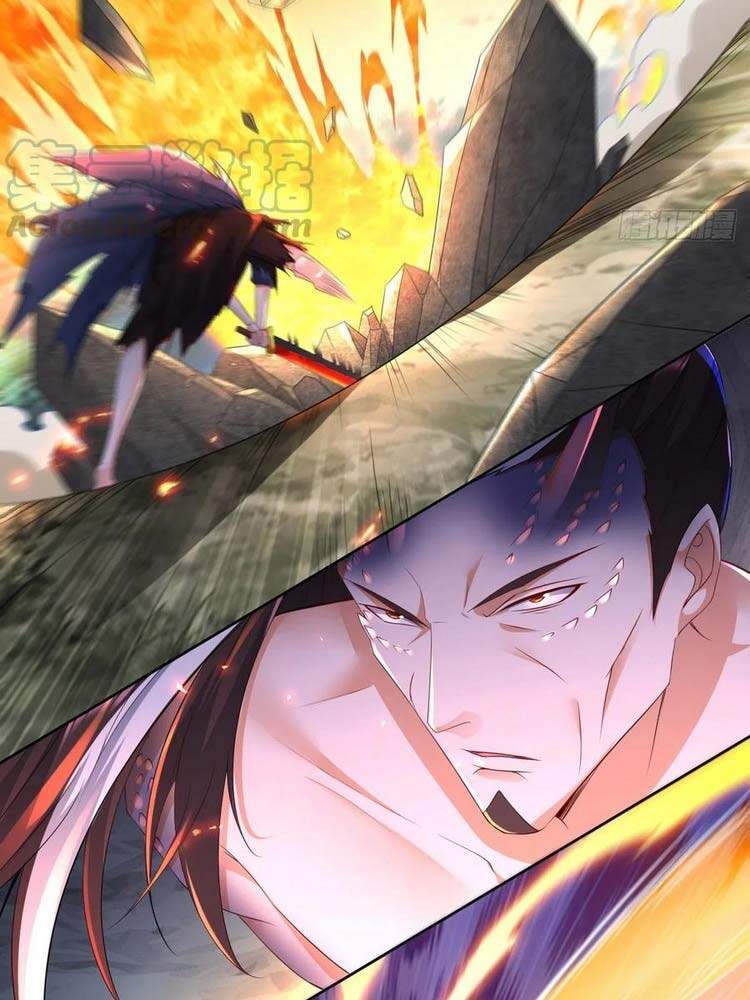 Người Ở Rể Bị Ép Thành Phản Diện Chap 169 - Next Chap 170
