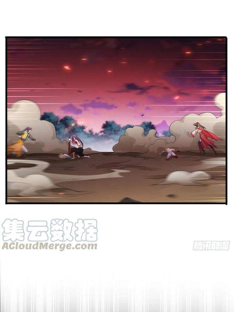 Người Ở Rể Bị Ép Thành Phản Diện Chap 170 - Next Chap 171