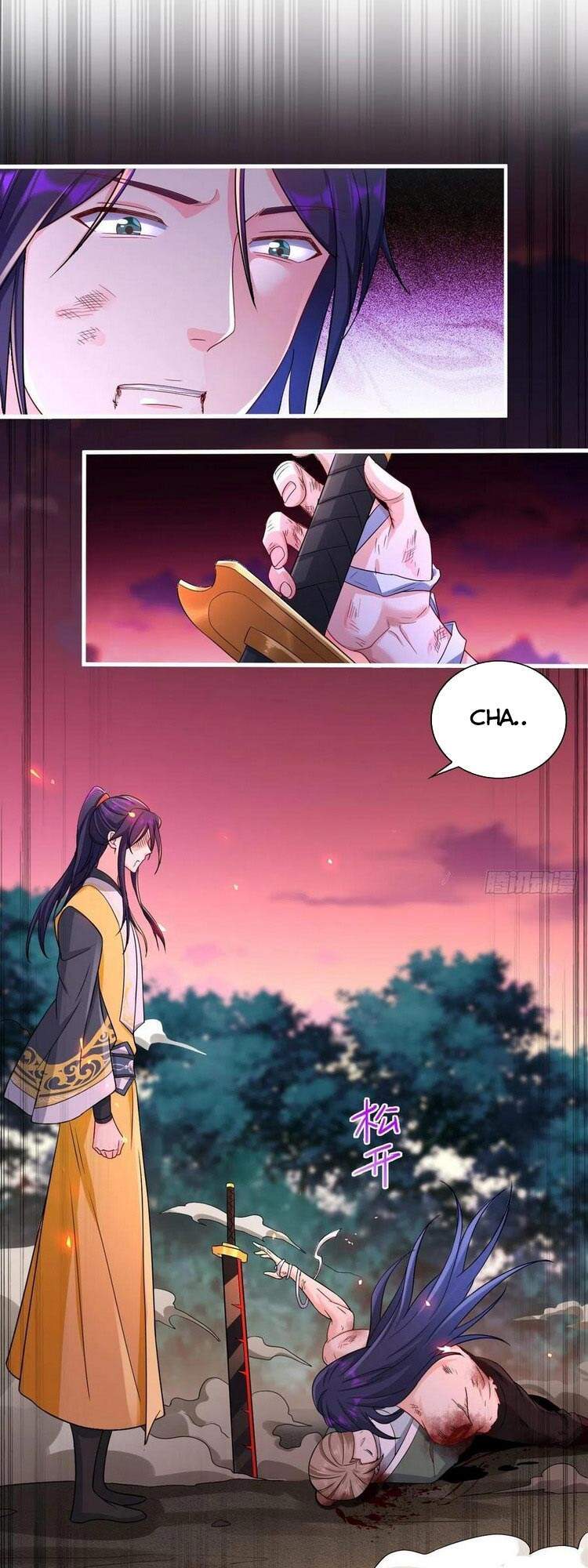 Người Ở Rể Bị Ép Thành Phản Diện Chap 170 - Next Chap 171