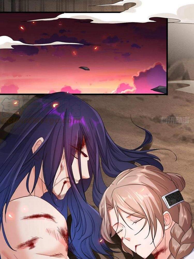 Người Ở Rể Bị Ép Thành Phản Diện Chap 170 - Next Chap 171