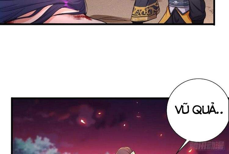 Người Ở Rể Bị Ép Thành Phản Diện Chap 170 - Next Chap 171