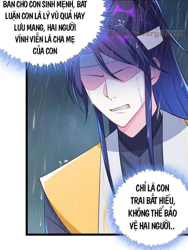 Người Ở Rể Bị Ép Thành Phản Diện Chap 170 - Next Chap 171