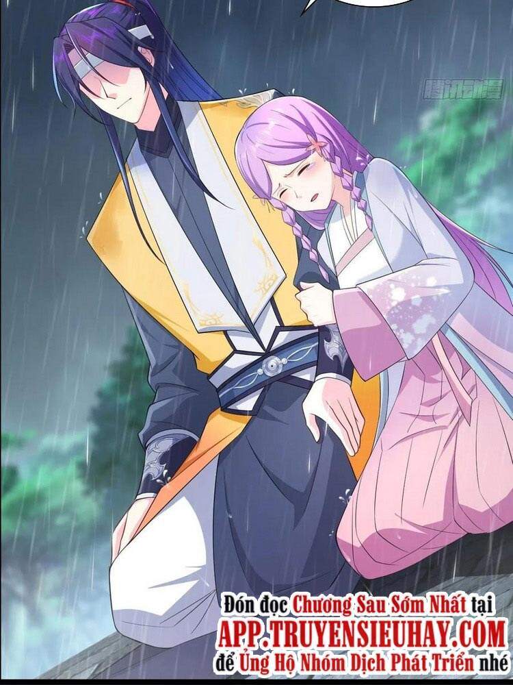 Người Ở Rể Bị Ép Thành Phản Diện Chap 170 - Next Chap 171