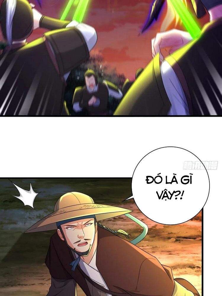 Người Ở Rể Bị Ép Thành Phản Diện Chap 170 - Next Chap 171