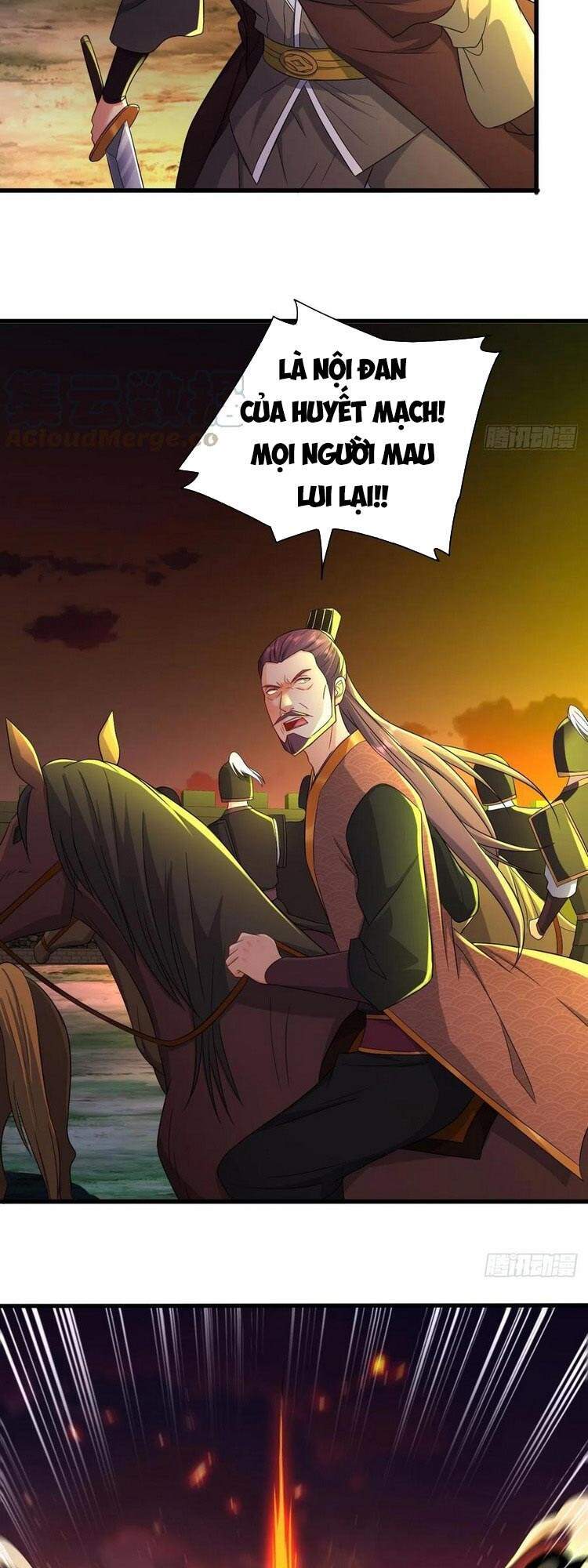 Người Ở Rể Bị Ép Thành Phản Diện Chap 170 - Next Chap 171