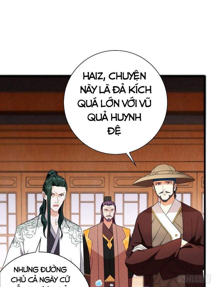 Người Ở Rể Bị Ép Thành Phản Diện Chap 171 - Next Chap 172
