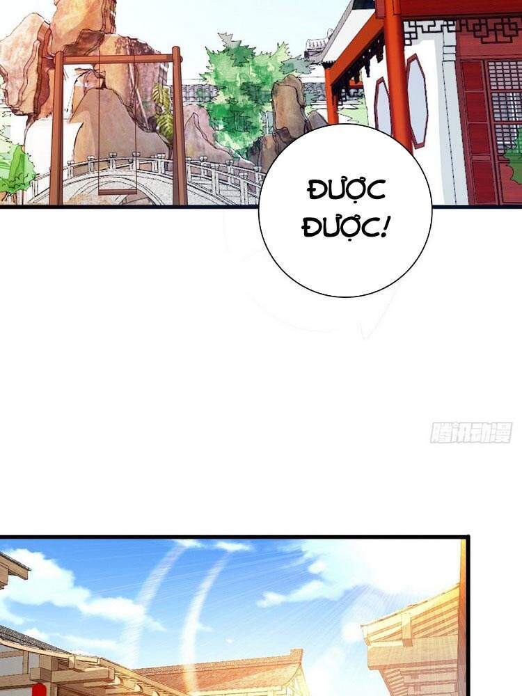 Người Ở Rể Bị Ép Thành Phản Diện Chap 171 - Next Chap 172