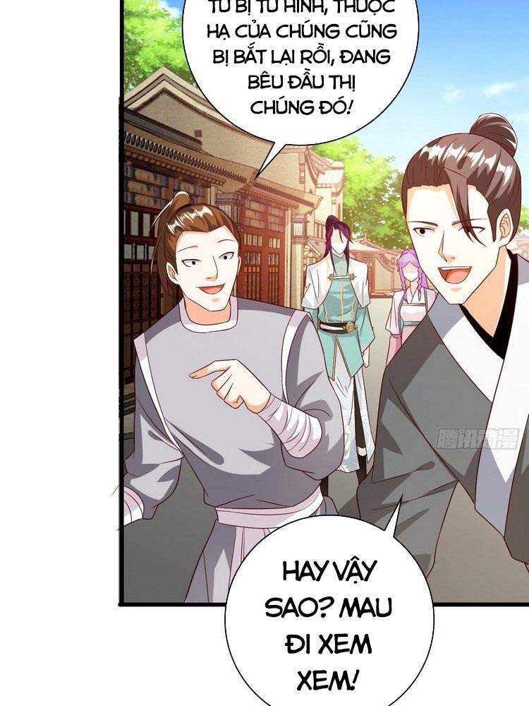 Người Ở Rể Bị Ép Thành Phản Diện Chap 171 - Next Chap 172